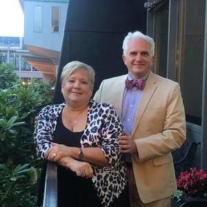 Meet your Posher, Beth